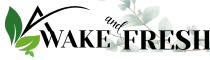 WAKE (210 x 60 px)
